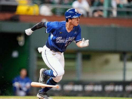 范國宸火力支援、豊暐首度奪MVP，富邦再喜迎勝果！